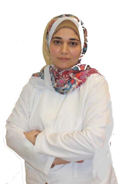 DR. Shimaa Elbanaa 2