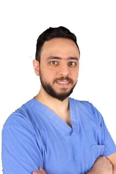 Dr. Gehad Tokyo 2